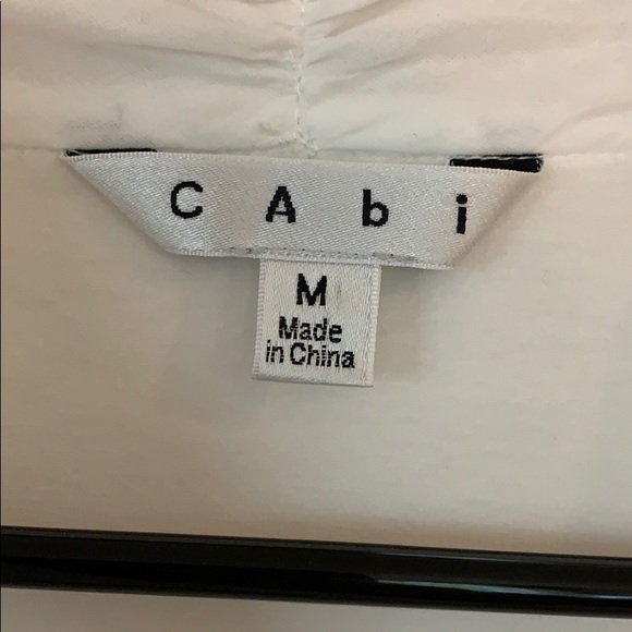 CABI women’s top size medium new - Picture 2 of 3